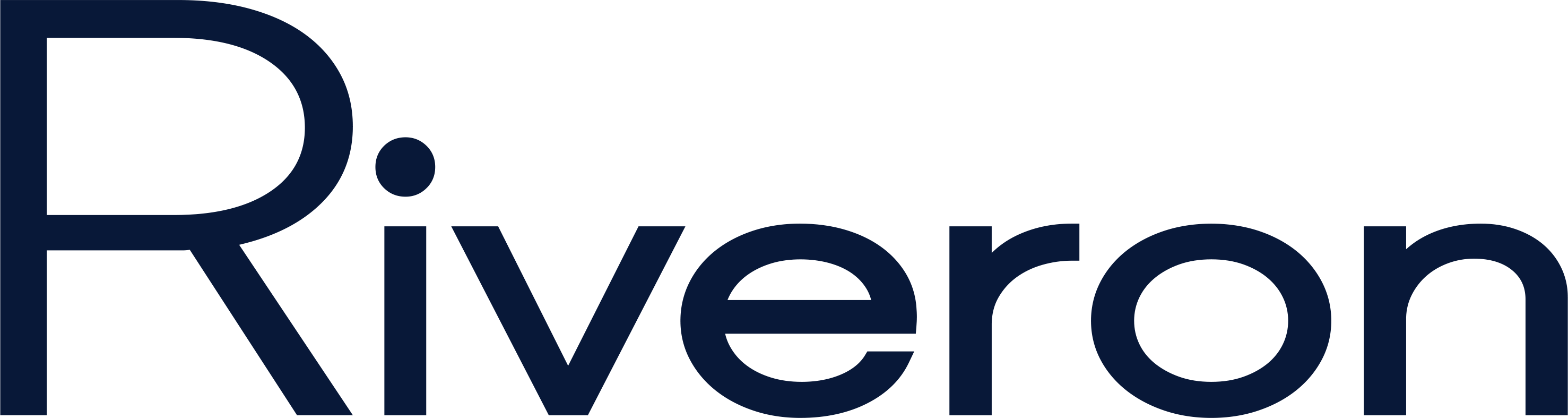 Riveron