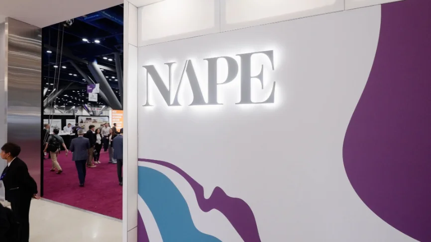 Event recap, NAPE 2026